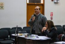 Caso Pativilca: Condenan a 19 años de prisión a Vladimiro Montesinos