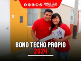 Bono Techo Propio 2024: LINK de consulta, requisitos e incremento en el monto
