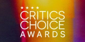 Ver Critics Choice Award en vivo por TNT: a qué hora inician los premios, nominados y más