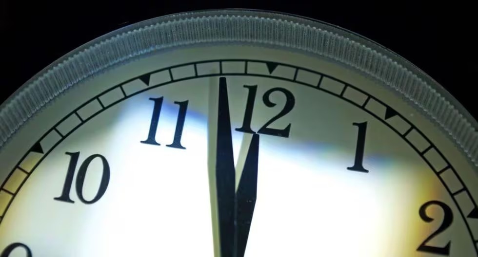 ¿Qué Significan Las Horas Espejo? | Walac Noticias