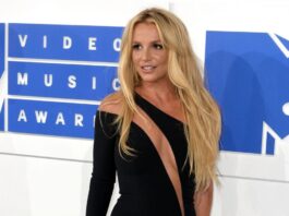 Britney Spears aseguró que no volvería nunca más a la música