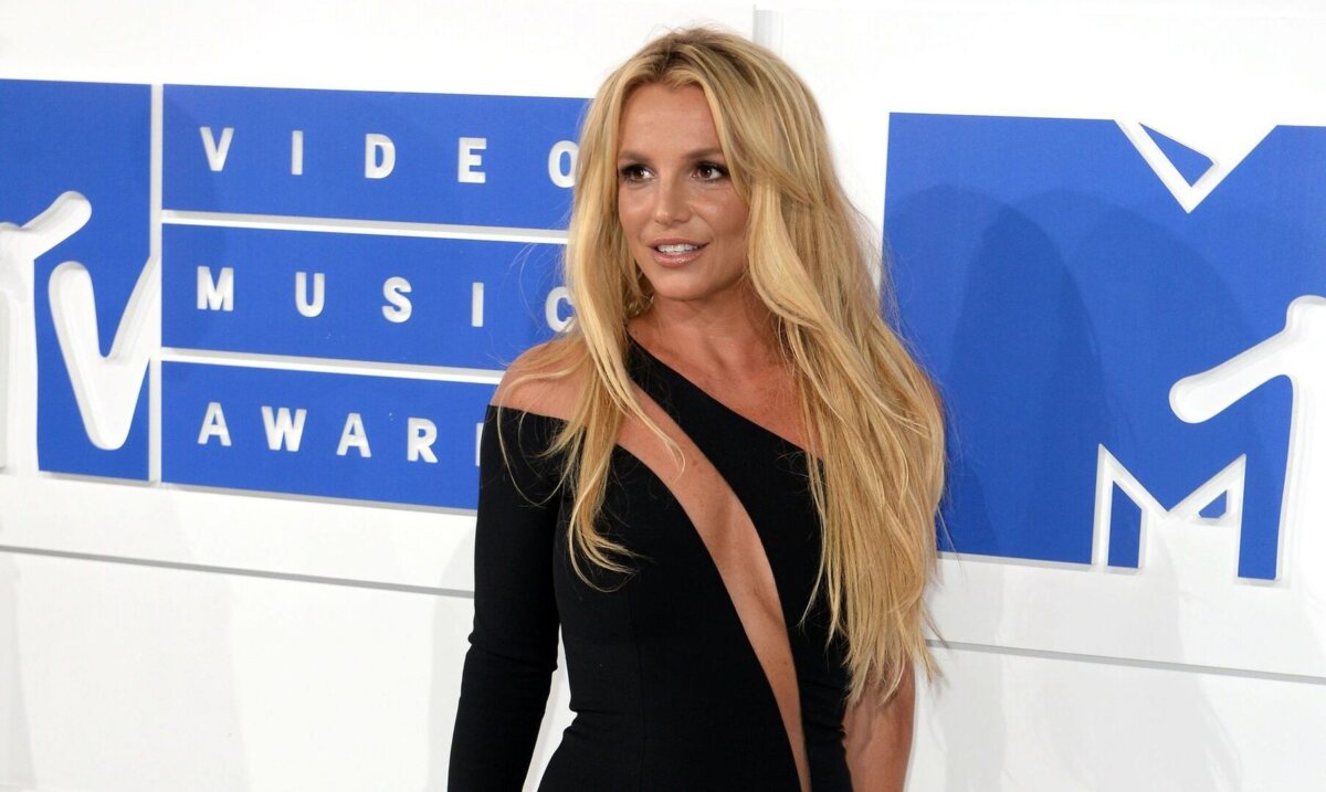 Britney Spears aseguró que no volvería nunca más a la música