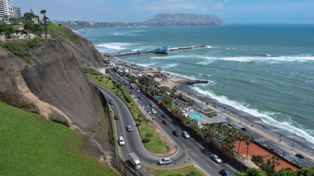 Terremoto en Lima sería de hasta 8.8 grados, según IGP