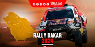 Dónde ver Rally Dakar 2024 EN VIVO: canales y fecha de transmisión