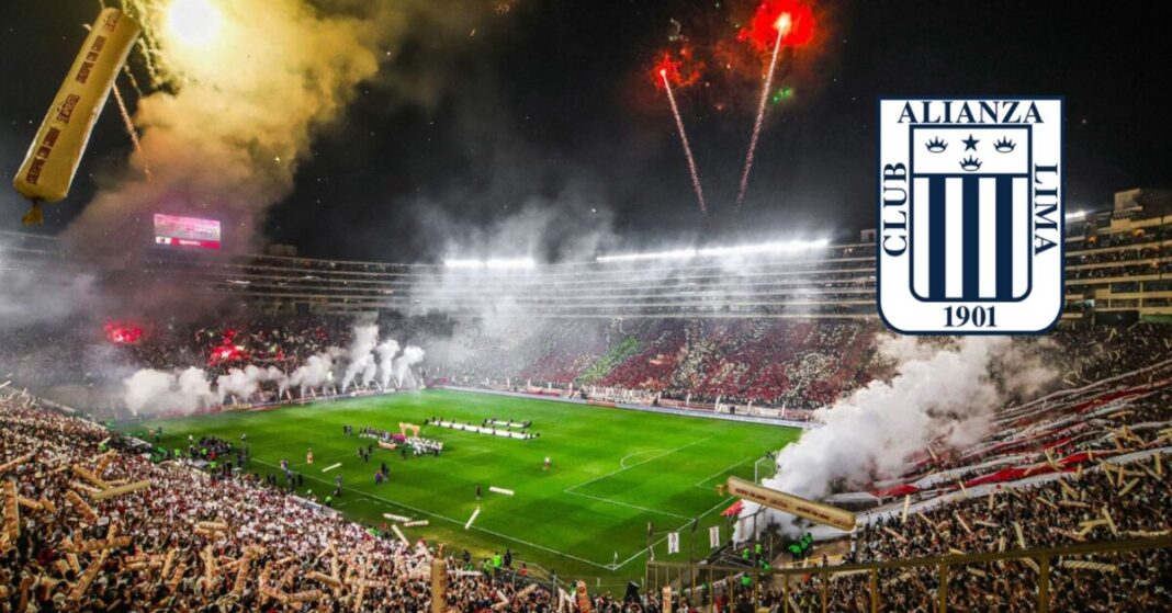 Alianza Lima Pide La Suspensión Del Estadio Monumental | Walac Noticias