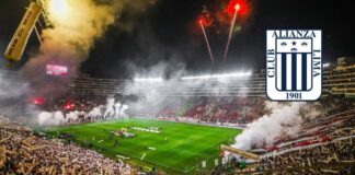 Alianza Lima pide la suspensión del estadio Monumental