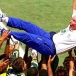Muere la leyenda del fútbol brasileño Mário Zagallo a los 92 años