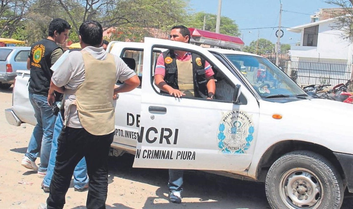 Piura será sede de reunión clave para frenar la inseguridad en el norte del país