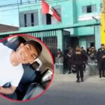 Caso Edgar Silupú: dictan prisión preventiva a cuatro policías implicados en muerte de taxista.
