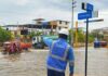 Osinergmin supervisó infraestructura eléctrica y de hidrocarburos tras lluvias en Piura