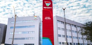 Petroperú: Gobierno anuncia nuevos integrantes y presidente del Directorio