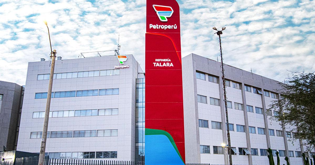 Petroperú: Gobierno anuncia nuevos integrantes y presidente del Directorio