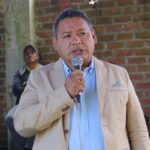 Alcalde de Ayabaca responde a la ministra de Vivienda por retiro de maquinaria pesada