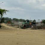 Sullana: 6850 personas se beneficiarán con la pavimentación de los A.H. Villa Primavera y Asociación Ramiro Prialé