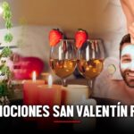 Aprovecha estas promociones por San Valentín en Piura