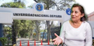 Elecciones UNP: Conoce las propuestas de la candidata al vicerrectorado Lilliam Hidalgo