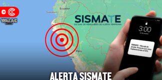 Alerta SISMATE: ¿por qué no se activa cuando hay sismos?