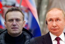 ¿Quién era Alexei Navalny, el principal opositor de Putín que murió en la cárcel?