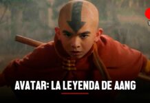 Avatar la leyenda de Aang fecha, horario y detalles imperdibles