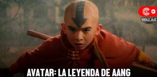 Avatar la leyenda de Aang fecha, horario y detalles imperdibles