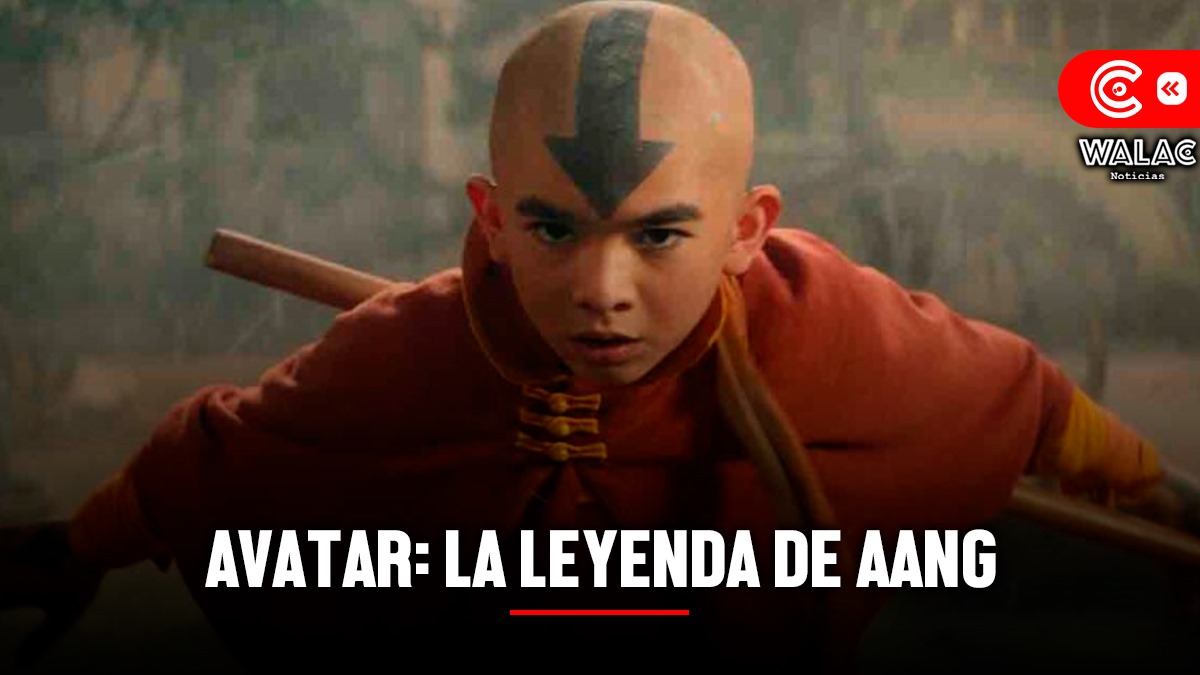 Avatar la leyenda de Aang fecha, horario y detalles imperdibles