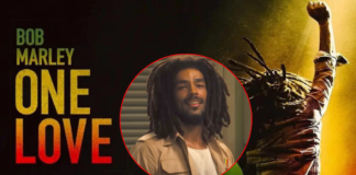 Bob Marley One Love conoce la fecha de estreno, reparto y más