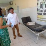 Centro de Salud Materno Infantil de Catacaos carece de personal médico.
