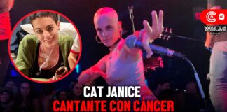 Tik Tok: ¿Por qué volvió viral Cat Janice, autora de 'Dance You Outta My Head'?