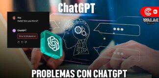 Chat GPT no funciona: usuarios reportan fallas hoy, 14 de febrero