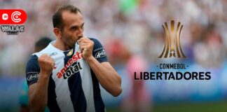 Contra quién juega Alianza Lima la Copa Libertadores 2024