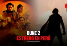 ¿Cuándo se estrena 'Dune 2' en Perú? Todos los detalles