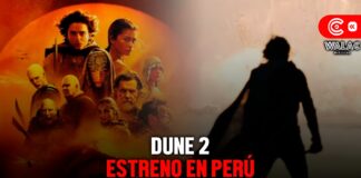 ¿Cuándo se estrena 'Dune 2' en Perú? Todos los detalles