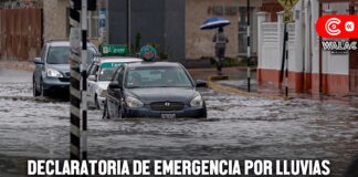 Ejecutivo no declaró a Piura en emergencia a pesar de los estragos por lluvias intensas