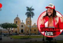 Entradas Bananero en Trujillo 2024 presenta su nuevo espectáculo Cancelame Ésta!!