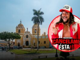 Entradas Bananero en Trujillo 2024 presenta su nuevo espectáculo Cancelame Ésta!!