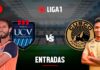 PASSLINE | Entradas UCV vs Cusco FC 2024: Precios, zonas y más