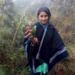 Estudiantes de Ayabaca y Huancabamba aportan a la investigación científica de frutas silvestres de páramos