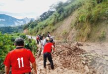 La región Piura continúa expuesta a las inclemencias de las lluvias
