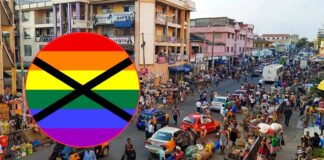 Ghana: Parlamento aprobó ley contra personas LGBTQ