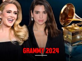 Grammy 2024 HOY: dónde, cuándo, a qué hora ver EN VIVO la 66ª edición de los premios