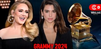 Grammy 2024 HOY: dónde, cuándo, a qué hora ver EN VIVO la 66ª edición de los premios