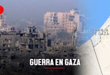 Guerra en Gaza: Qatar asegura que no ve evolución en negociaciones para establecer una tregua