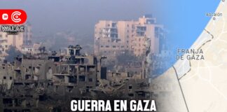 Guerra en Gaza: Qatar asegura que no ve evolución en negociaciones para establecer una tregua