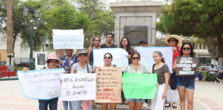 Los Altos de Castilla: Familias luchan para obtener la devolución de su dinero