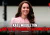 Kate Middleton ÚLTIMAS NOTICIAS ¿por qué la princesa de Gales está desaparecida desde hace meses