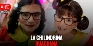 La Chilindrina Huachana: ¿por qué le dicen 'eso vale mi moño'?
