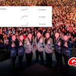 'La Culebrítica' de Grupo 5 se vuelve tendencia en TikTok