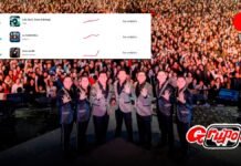 'La Culebrítica' de Grupo 5 se vuelve tendencia en TikTok
