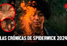 Las crónicas de Spiderwick 2024 conóce todos los detalles sobre su regreso