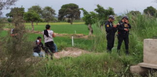 Luto en Lambayeque: Dos menores de edad fallecieron electrocutados con cables de conexión clandestina